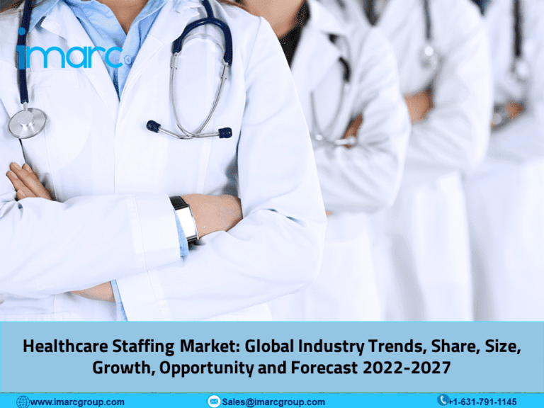 Healthcare Staffing Market