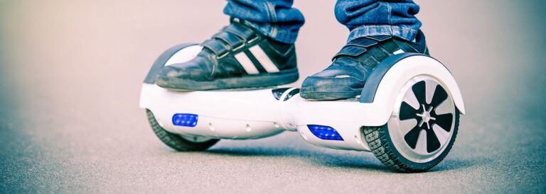 Hoverboard
