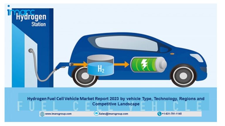 Hydrogen Fuel Cell Vehicle Market
