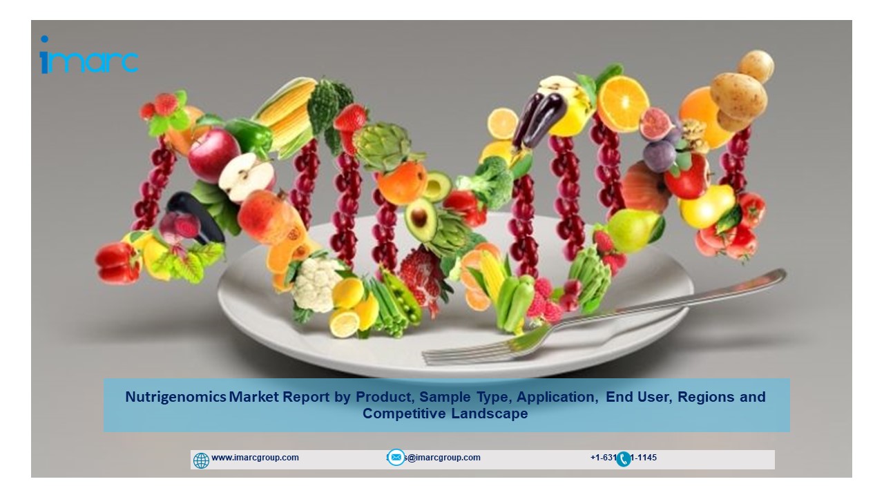 Nutrigenomics Market