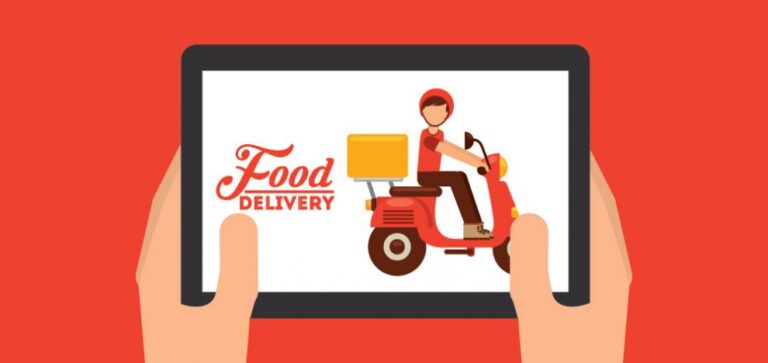 Online Food Delivery Market