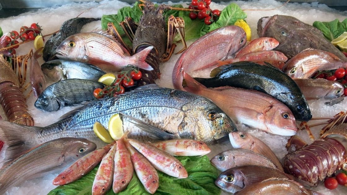 Organic Seafood Market Trends