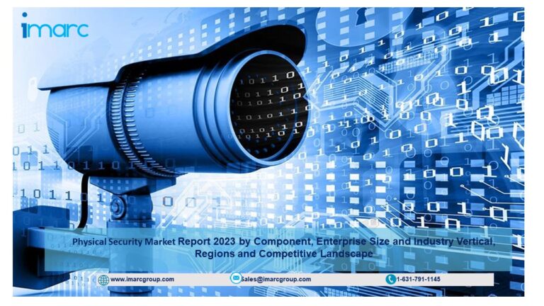 Physical Security Market 3
