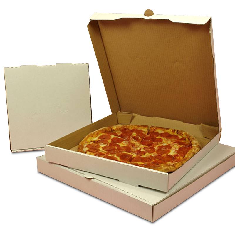 Pizza Boxes Market