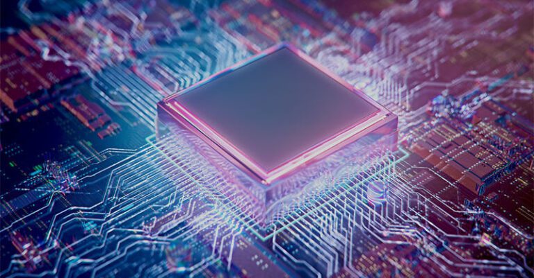 Semiconductor Foundry Market X