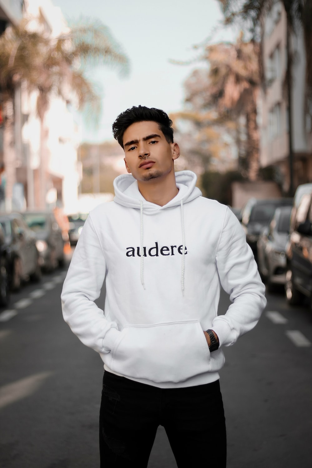 Cool Hoodies For Men Which Make You Warm