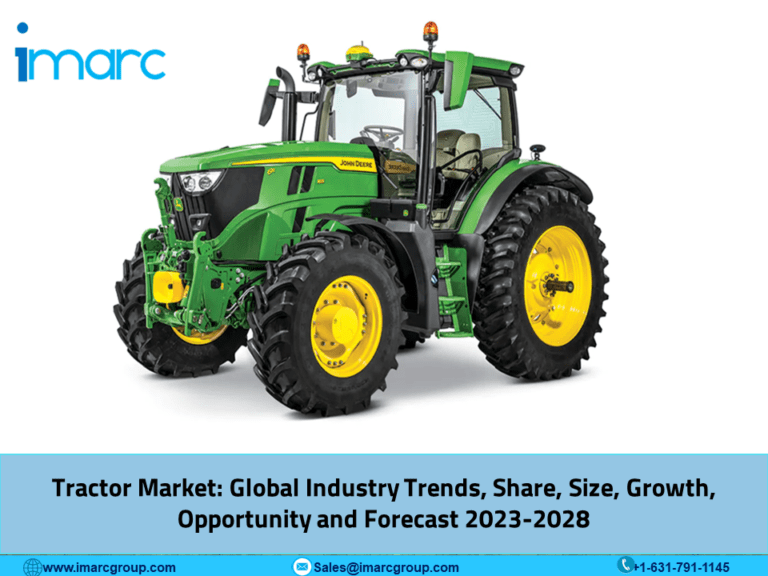 Tractor Market
