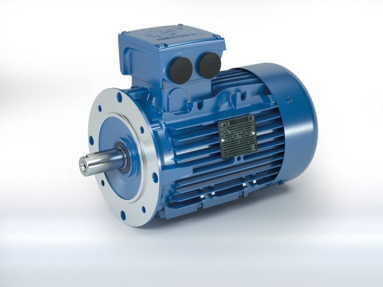 Uae Electric Motor Market 2022