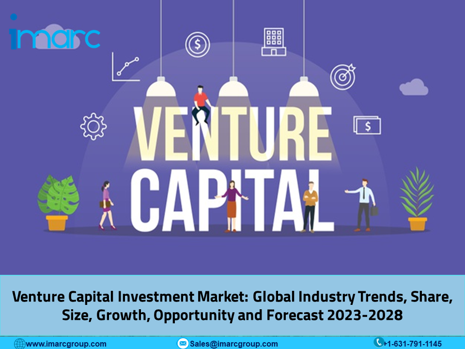 Venture Capital Investment Market