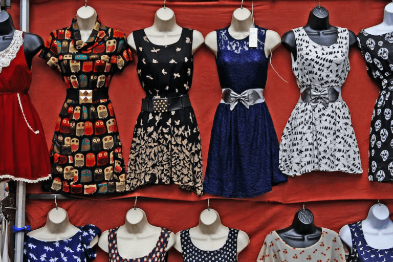 Women Apparel Market Size