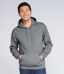 Why dull hoodies can be fit on everyone