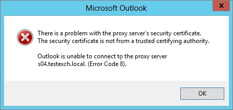 Outlook-is-unable-to-connect-to-the-proxy-server