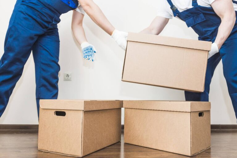 packers and movers in delhi