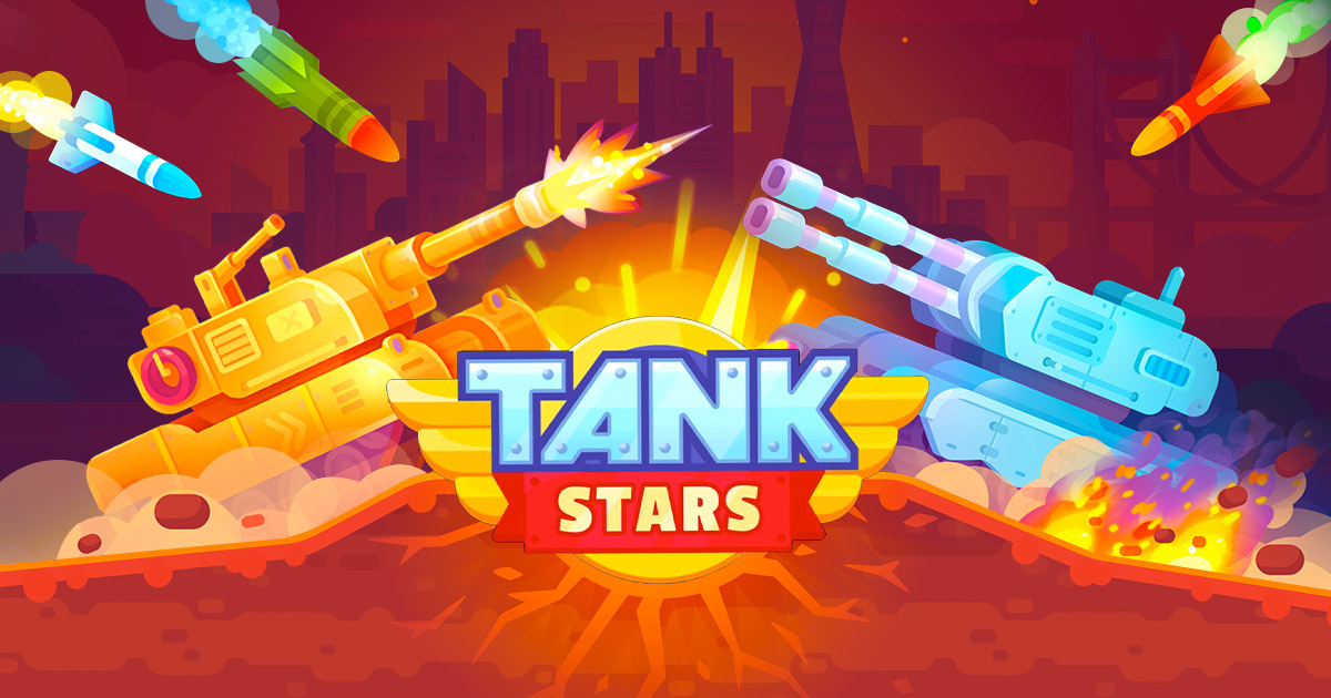 Tank-stars-best-tank-colliding