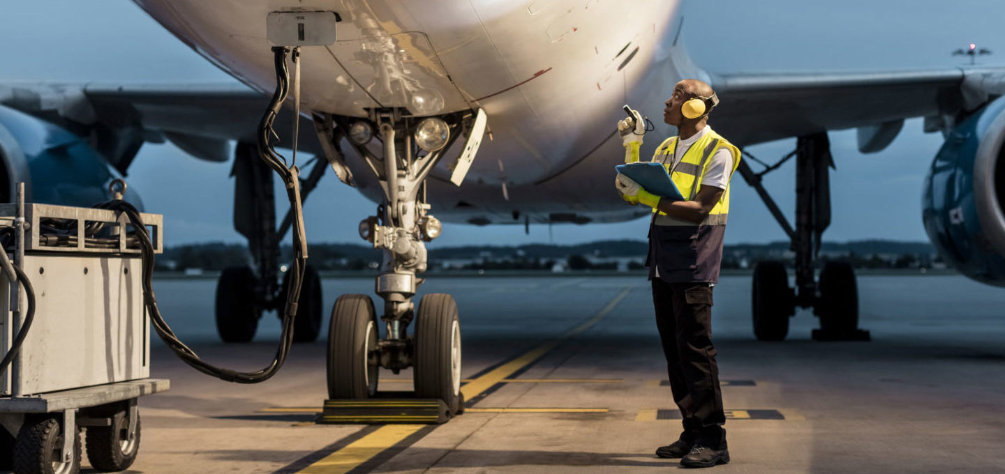 Aircraft Line Maintenance Market Report