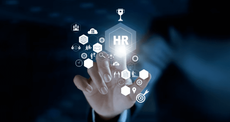India Human Resource (hr) Technology Market