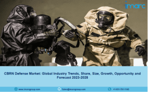 Cbrn Defense Market