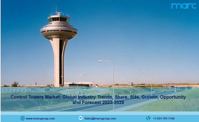 Control Towers Market Share