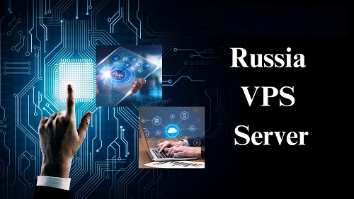 VPS Hosting in Russia