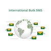 International bulk SMS API provider