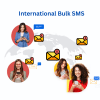 cheapest international SMS gateway provider