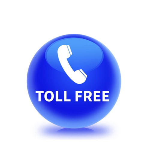 toll free number providers in India