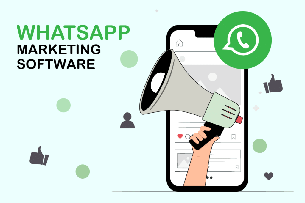 Whatsapp Marketing service in delhi